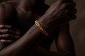 Braided Bangle