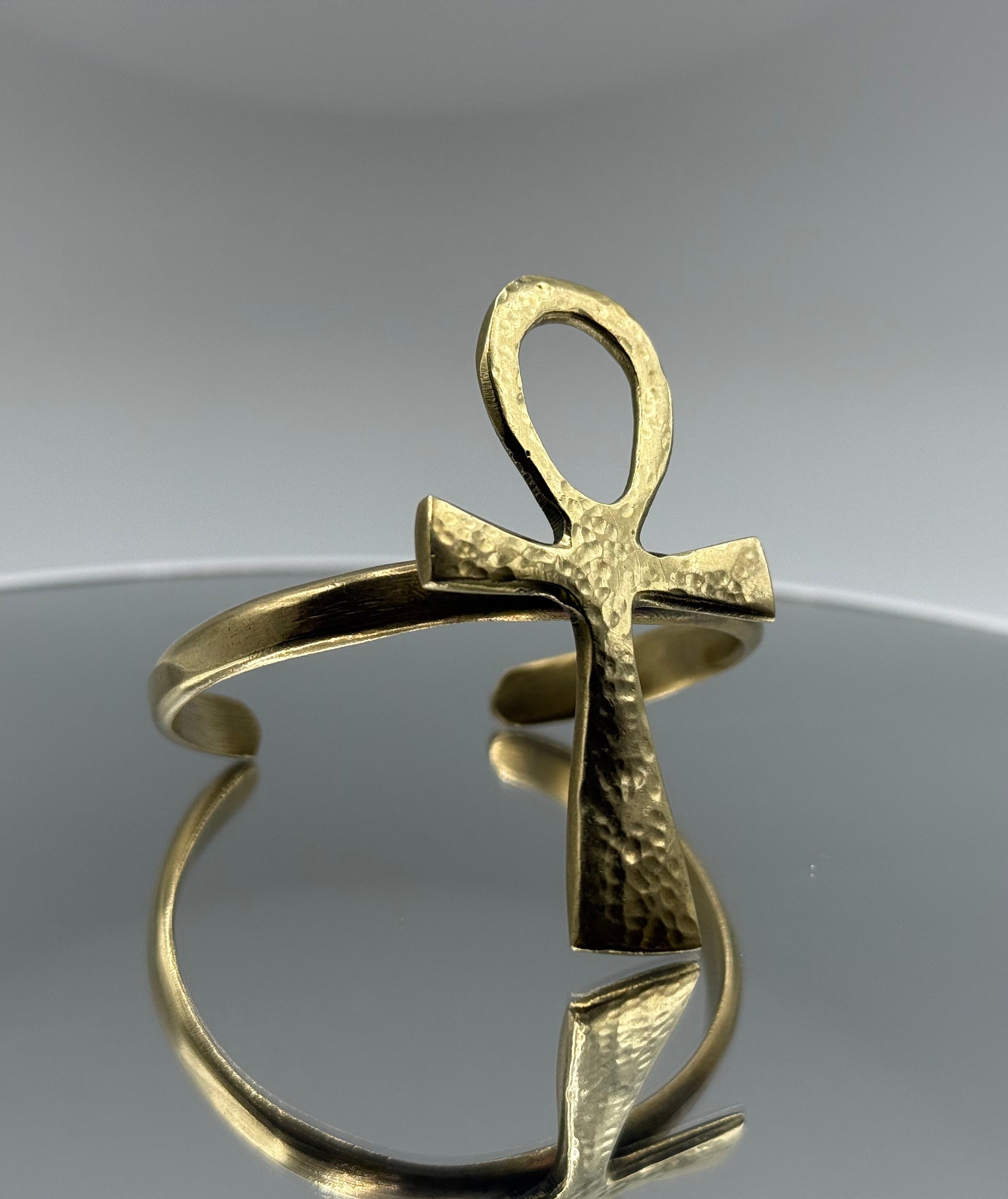Ankh Cuff