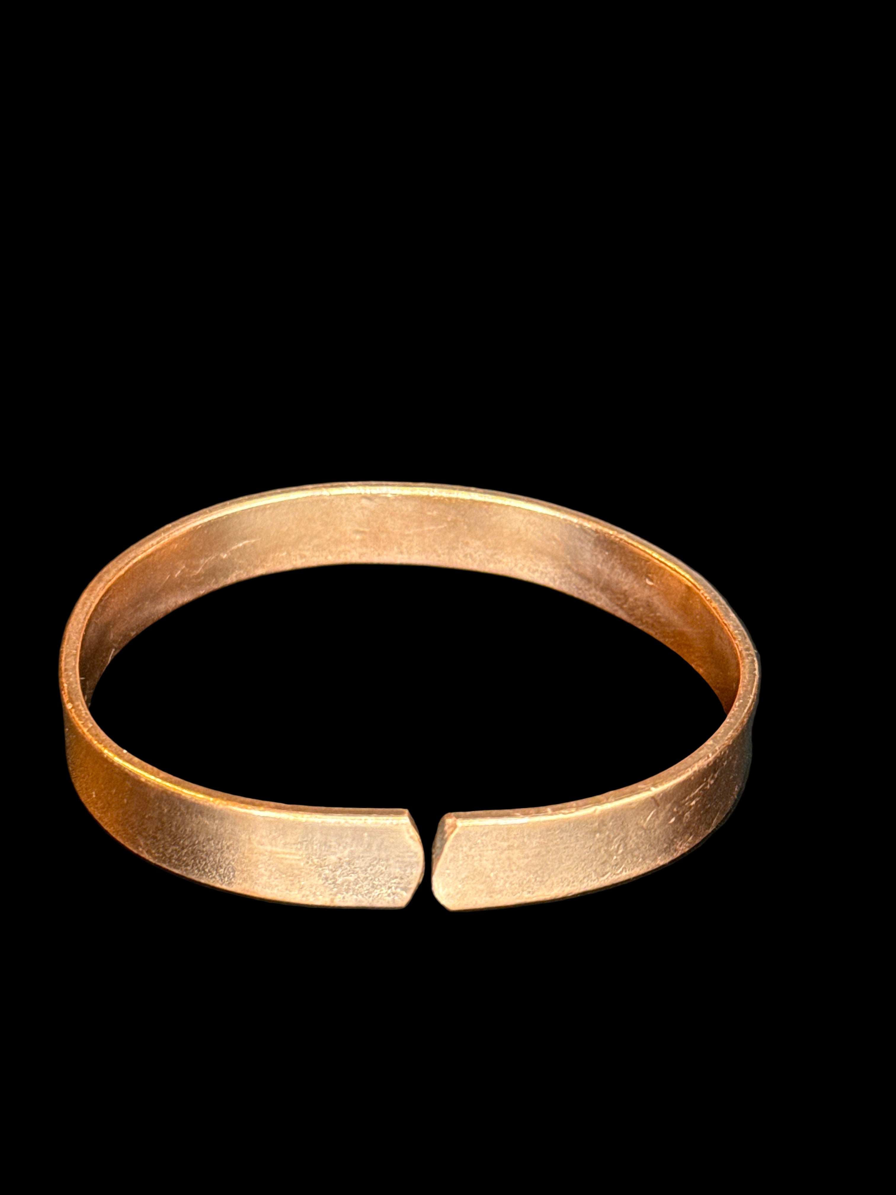Plain Bangle