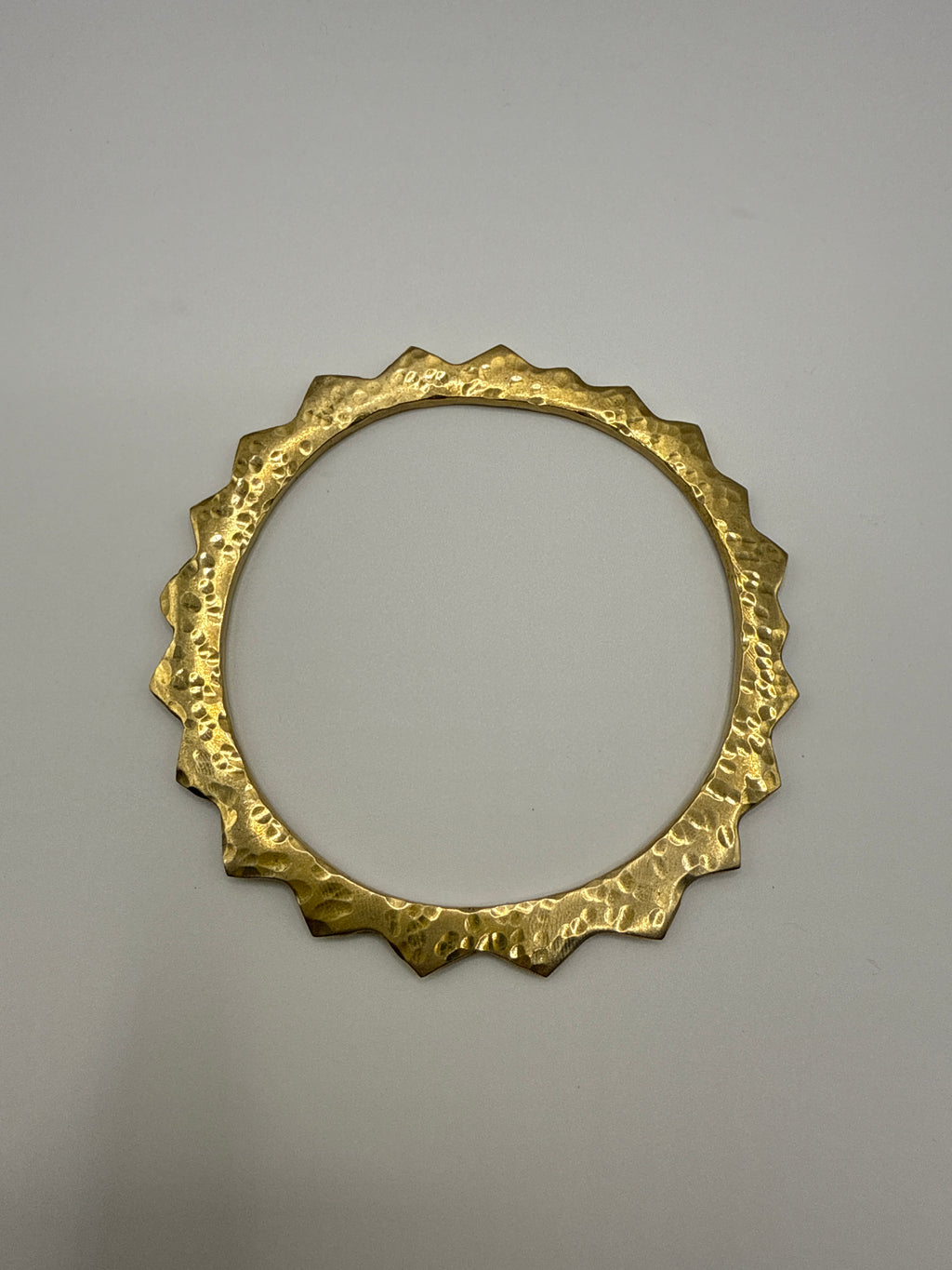 Sun Bangle