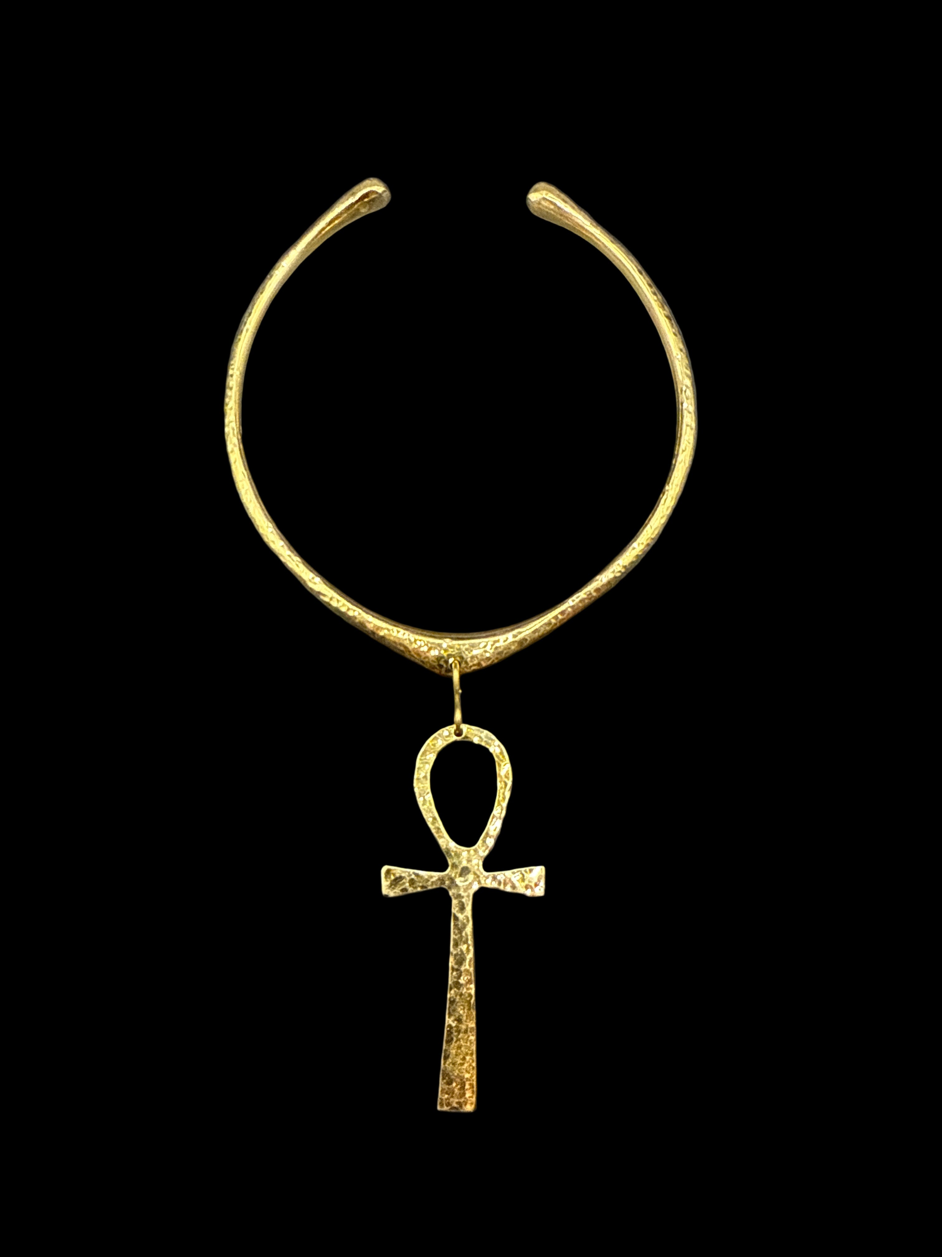 ANKH Choker