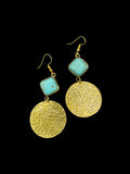 Turquoise Moon