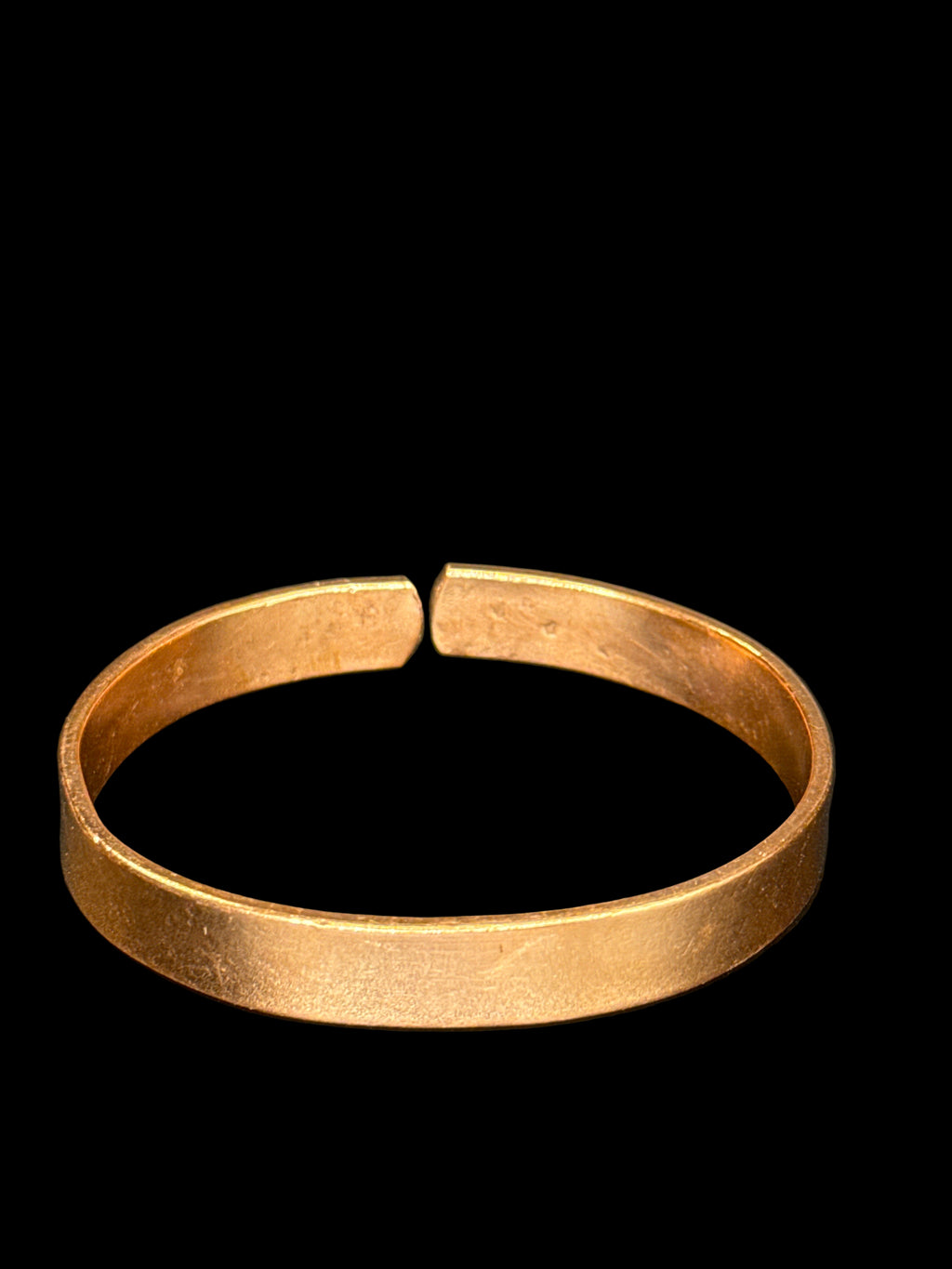 Plain Bangle
