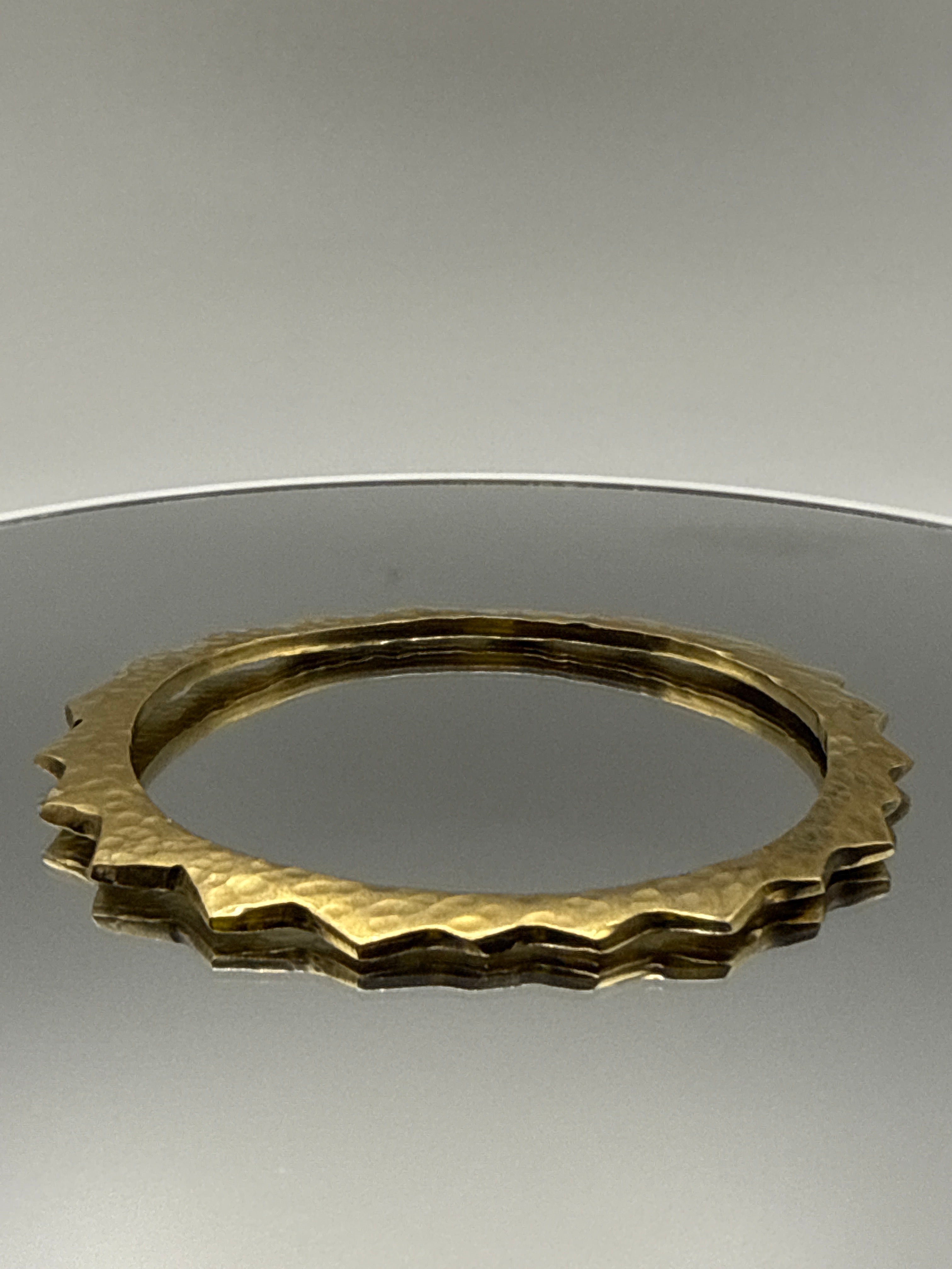 Sun Bangle