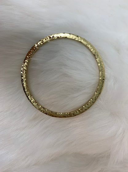 Brass Bangle