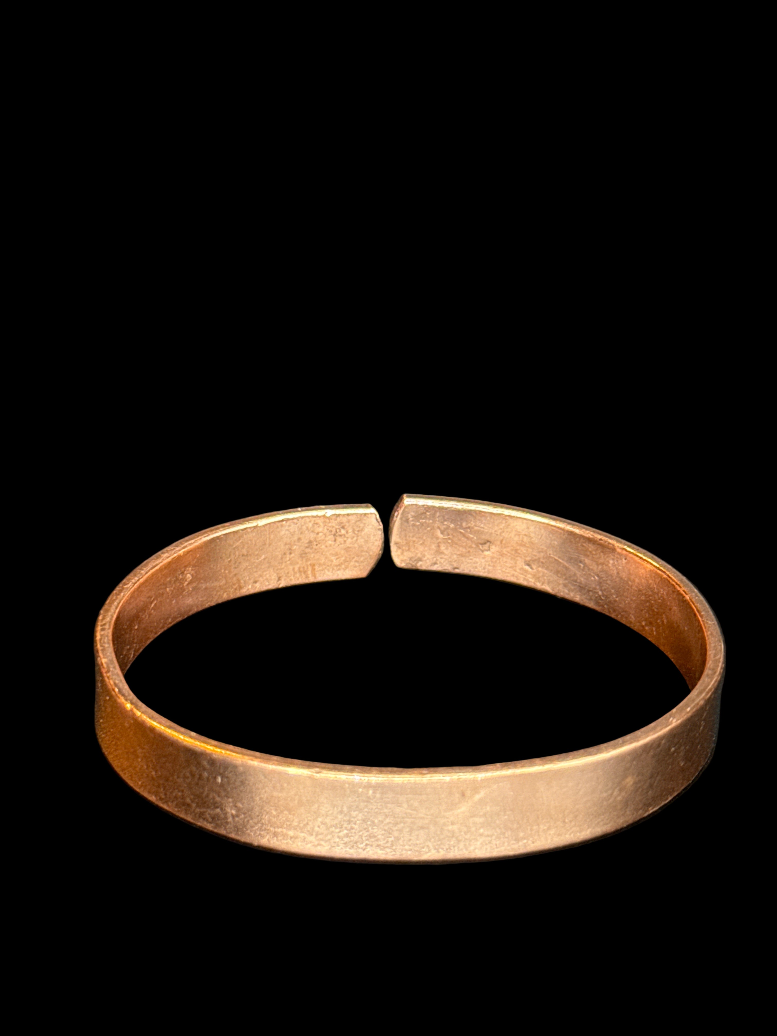 Plain Bangle