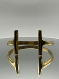 2 Bar Cuff