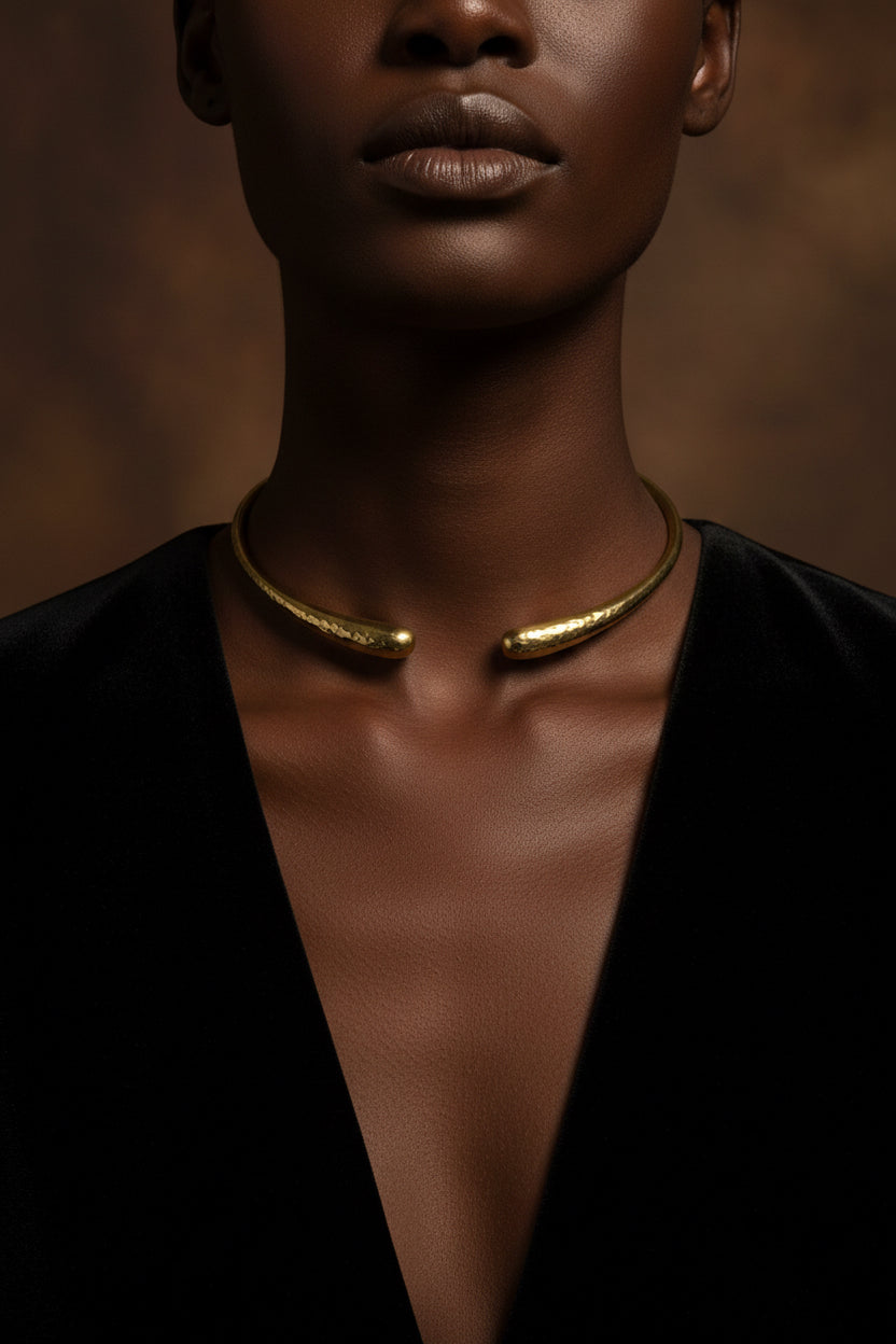 C- choker