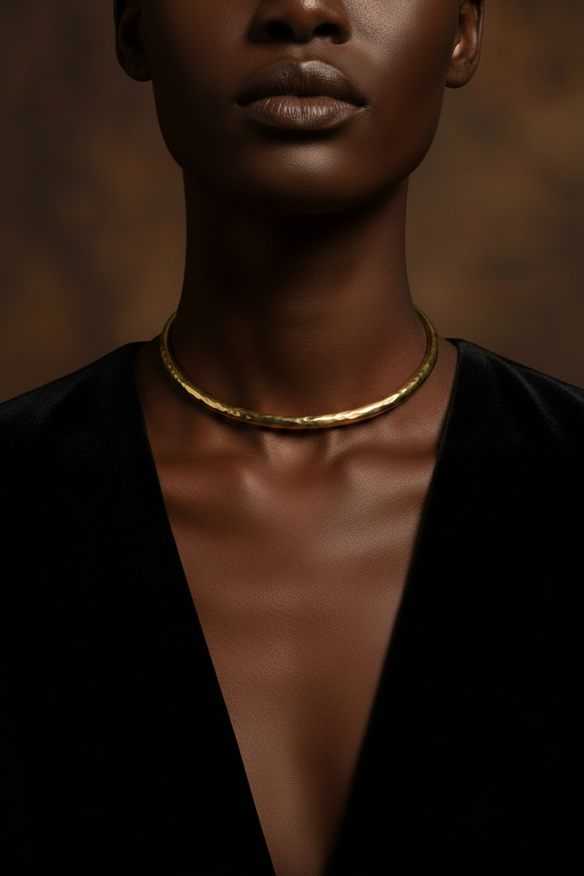 C- choker