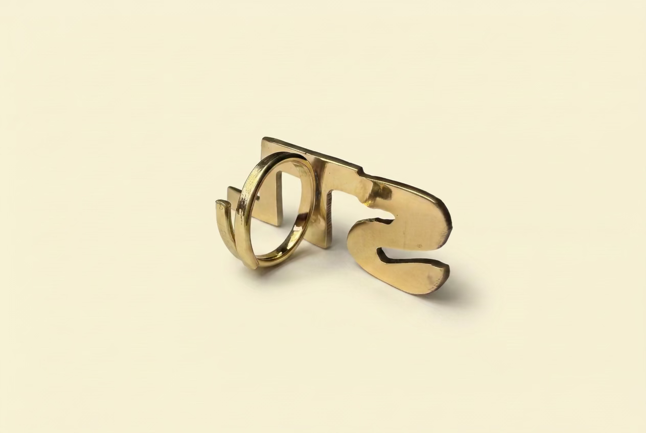 STL Ring