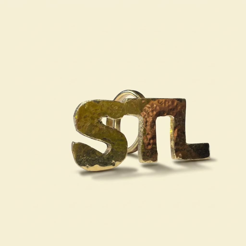 STL Ring